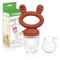 Fresh Food Feeder and Teether